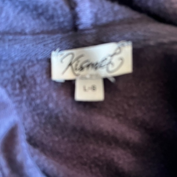 Kismet Ladies hoodie - Picture 2 of 2